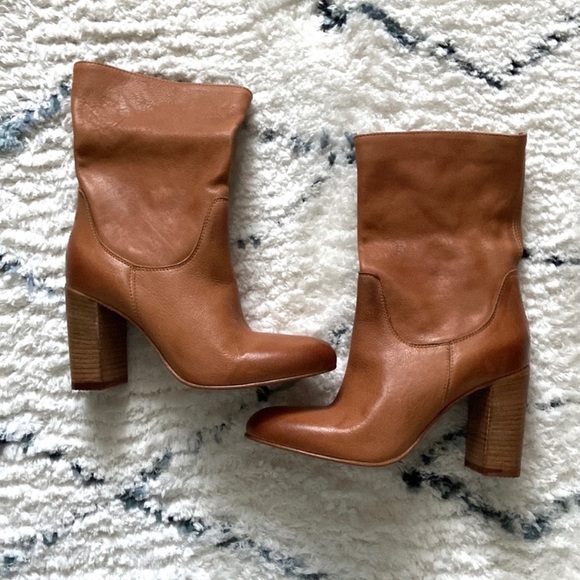 Free People boots - Picture 6 of 6